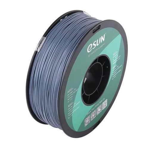 ESUN ABS (1.75MM,1000G)GRAY