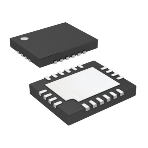 IC DAC 16BIT V-OUT 20QFN