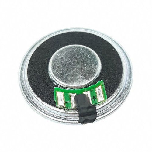SPEAKER, 80DB SENSITIVITY, 36MM