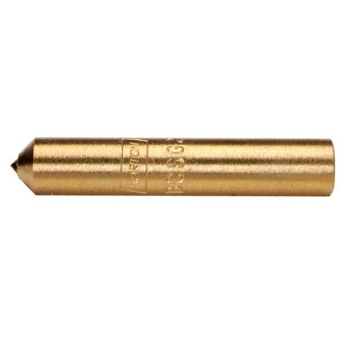 7/16 x 2 In. Single Point Tool W