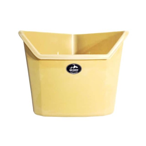 CORNER FEEDER, 24"