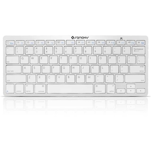 SANOXY ULTRA SLIM 2.4GHZ WIFI KE
