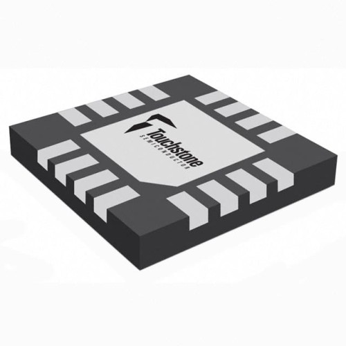 IC REG BOOST ADJ 365MA 16TQFN