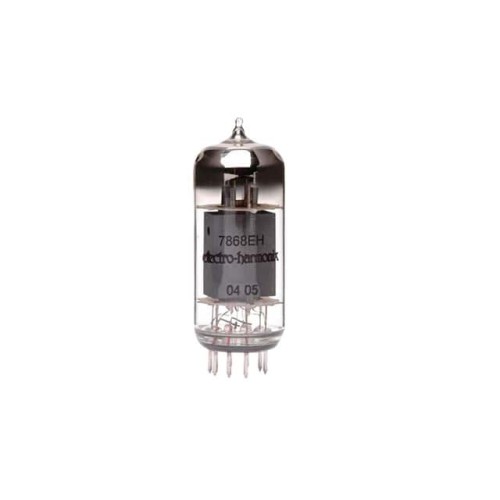 ELECT HARMONIX 7868 PWR VACTUBE