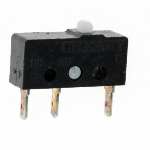 SWITCH SNAP ACTION SPDT 5A 125V