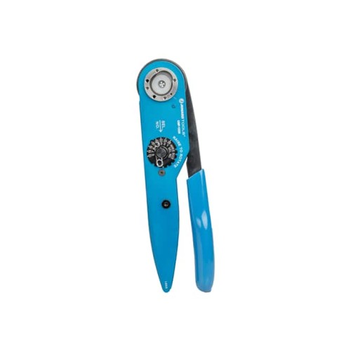 CRIMPER PRECISION