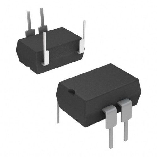 SSR RELAY SPST-NO 150MA 0-200V