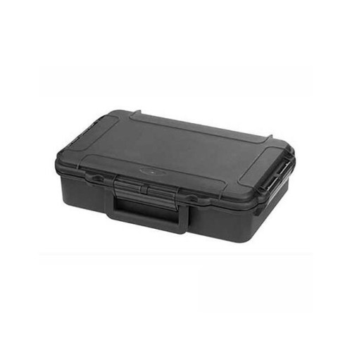 WATERPROOF PROTECTIVE BOX W/CUBE