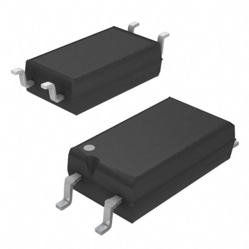 OPTOISOLATR 5KV TRANSISTOR 4-SOP
