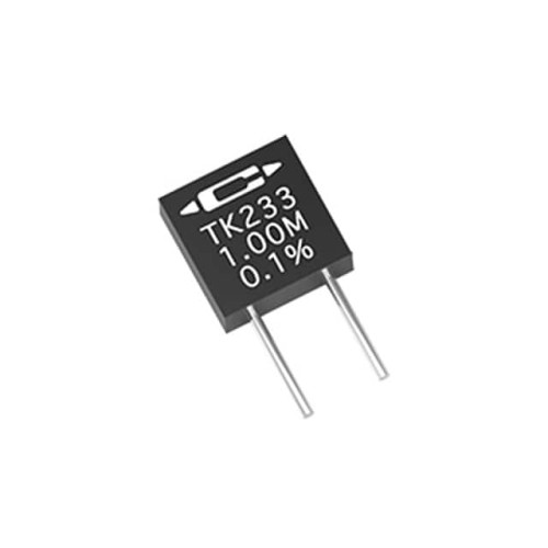 RES 1M OHM 0.1% 0.3W RADIAL