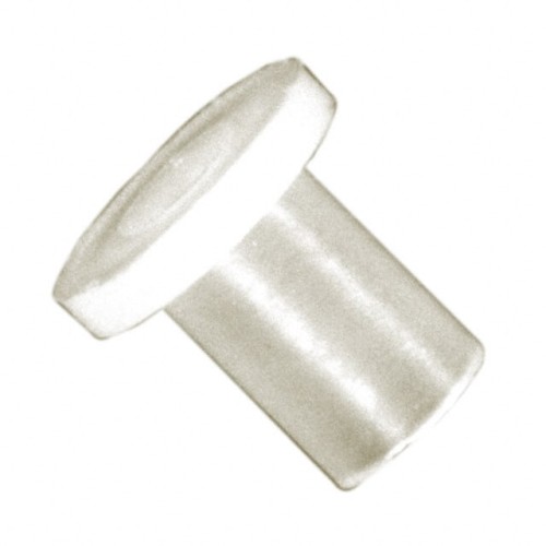 WASHER SHOULDER #6 NYLON