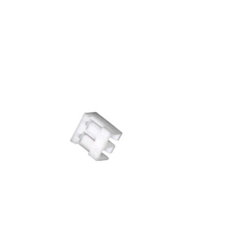 HOUSING JB CONNECTOR, 2P