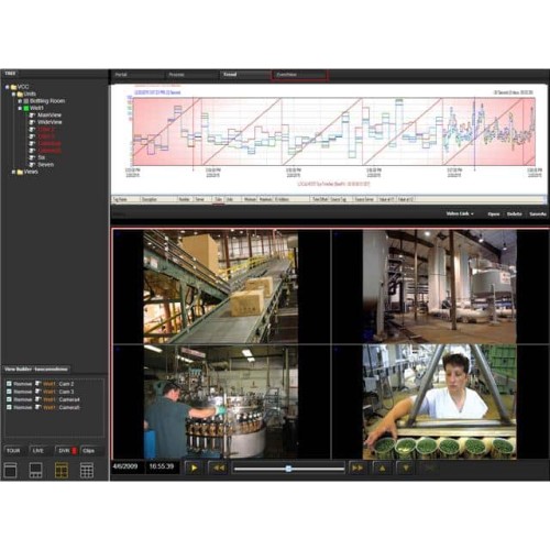 VIEWSTATION SOFTWARE