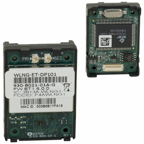 RF TXRX MOD WIFI U.FL CHAS MNT