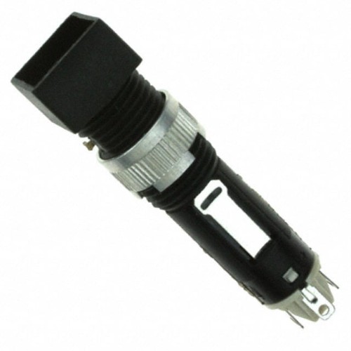 SWITCH PUSH SPST-NO 0.25A 42V