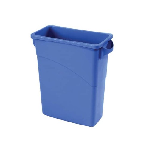 SLIM JIM RECYCLING CONTAINER, 16