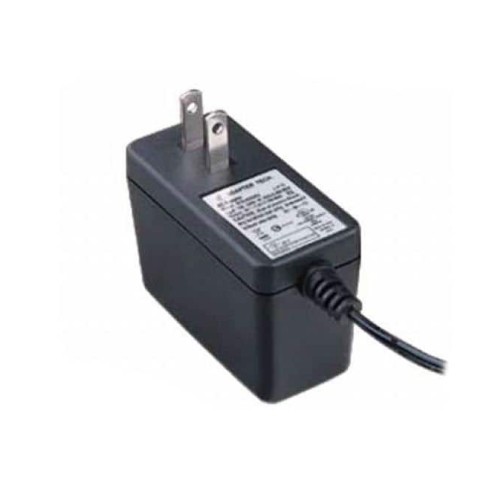AC/DC WALL MOUNT ADAPTER 12V 19W