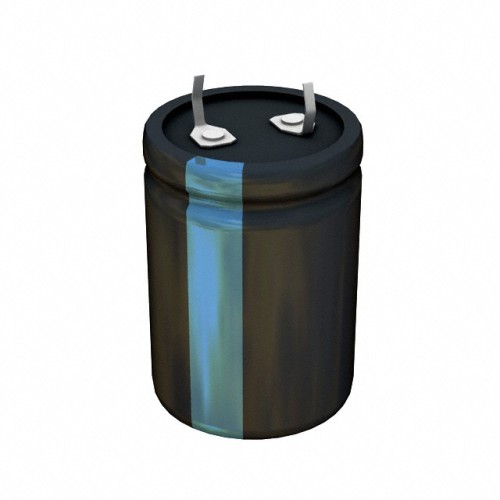 CAP ALUM 220UF 20% 350V SNAP