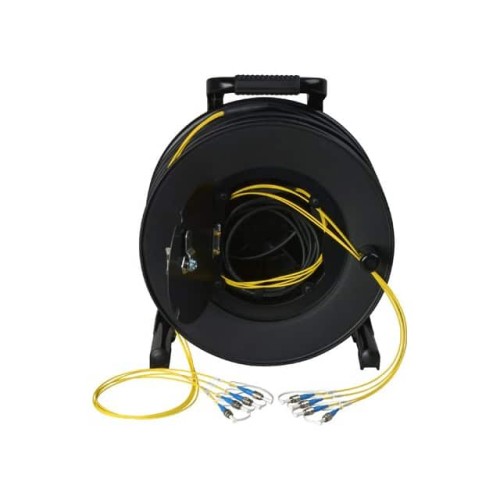 FIBER OPTIC CBL ST SGL 304.8M