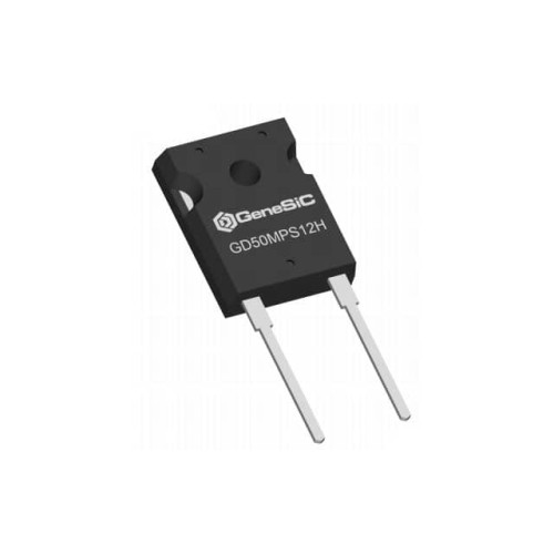 DIODE SIL CARB 1.2KV 92A TO247-2