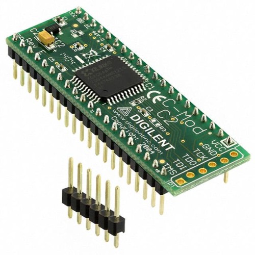 CMODC2 C-MOD