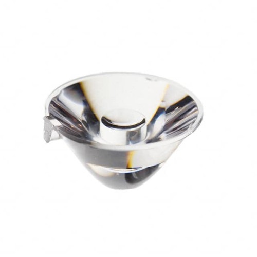 LENS CLEAR 2-21DEG SPOT SNAP-IN