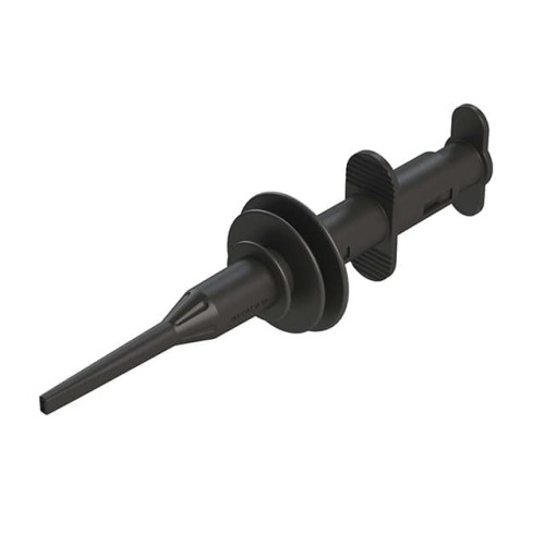 8KV HOOK CLIP WITH 4MM SHEATHED