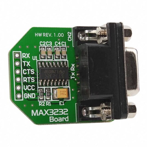 BOARD MAX3232