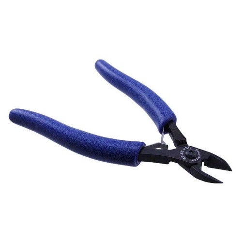 CUTTER SIDE OVAL SPR FL FLSH