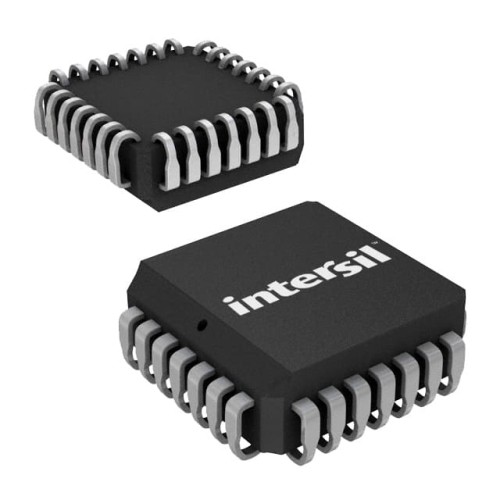 IC CONTROLLER UART 28-PLCC