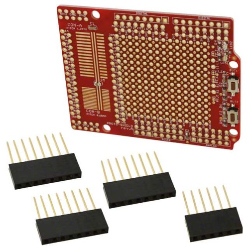 ARDUINIO PROTOTYPING BOARD