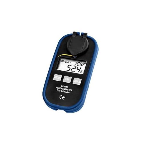 Digital Refractometer Coffee