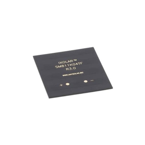 SOLAR CELL G3 THIN 2.76V 705.5MW