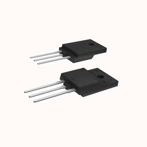 IGBT 600V 16A TO-3PF