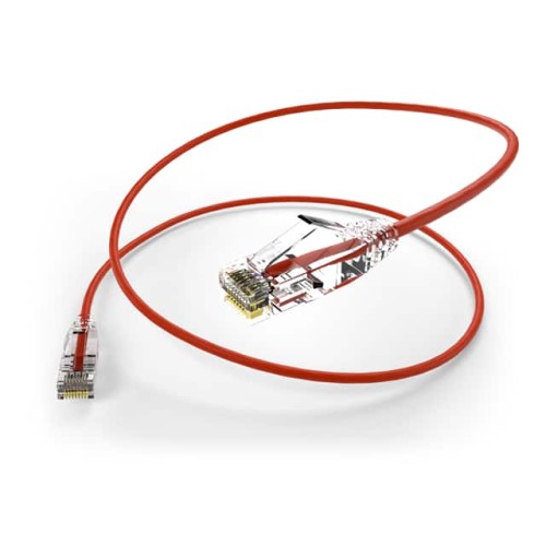 CABLE MOD 8P8C PLUG TO PLUG 10'