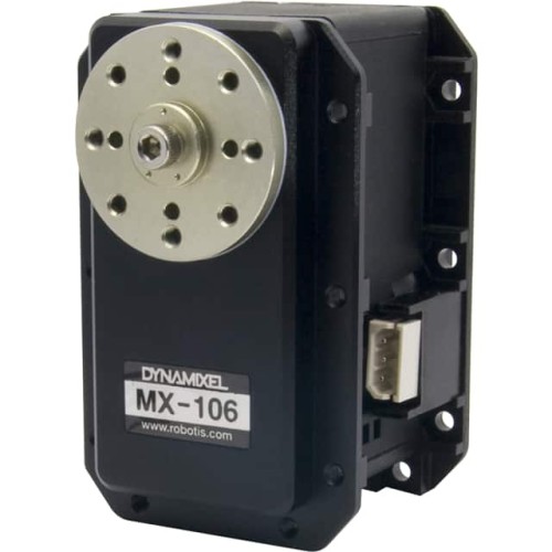 DYNAMIXEL MX-106T STALL TORQUE 8