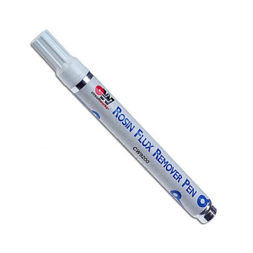 FLUX REMOVER PEN FOR ROSIN
