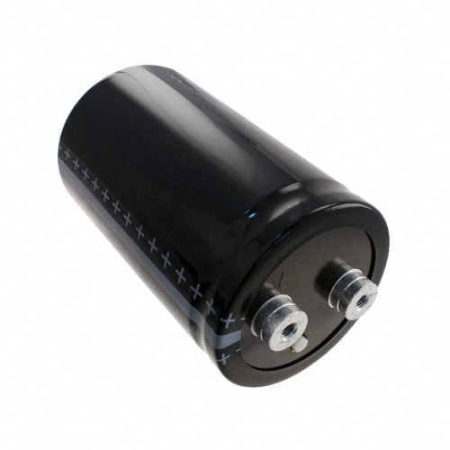 CAP ALUM 47000UF 20% 63V SCREW