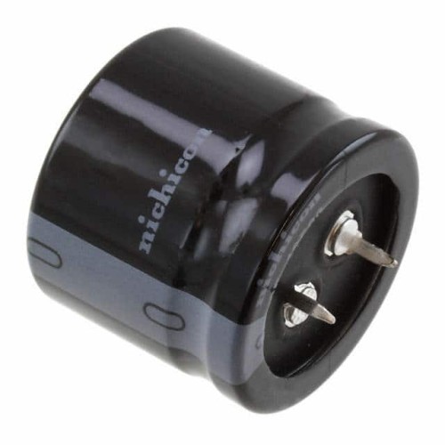 CAP ALUM 220UF 20% 400V SNAP