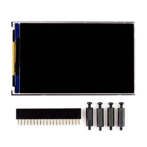 HYPERPIXEL 4.0 (NON-TOUCH)