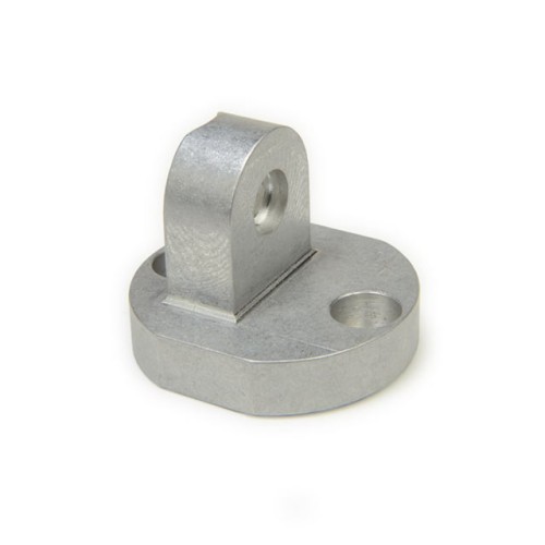 SWIVEL CLAMP CONNECTOR BASE