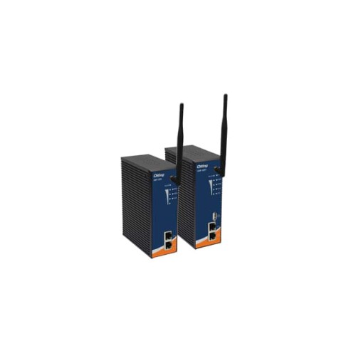 RUGGED 2X 10/100TX (ONE POE CLIE