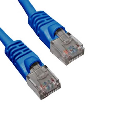 CABLE MOD 8P8C PLUG-PLUG 16.4'