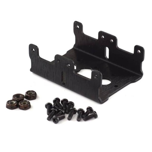 LSS ALUMINUM DOUBLE WIDE BRACKET