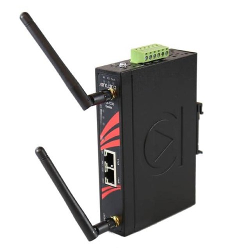 Industrial Dual Radio Wireless A