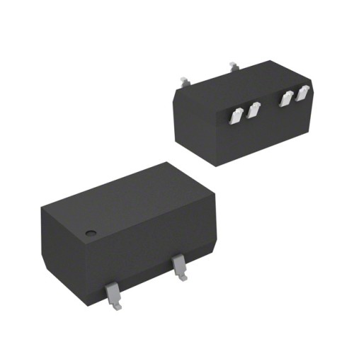 DC DC CONVERTER +/-15V 1W