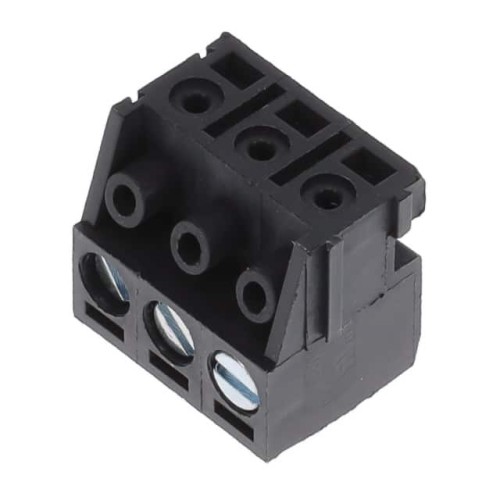 TT 5.0 - 2P SLOT SCREWS ARE PLAT