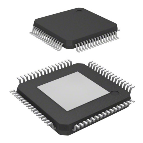LOW SKEW CLOCK DRIVER, 8524 SERI