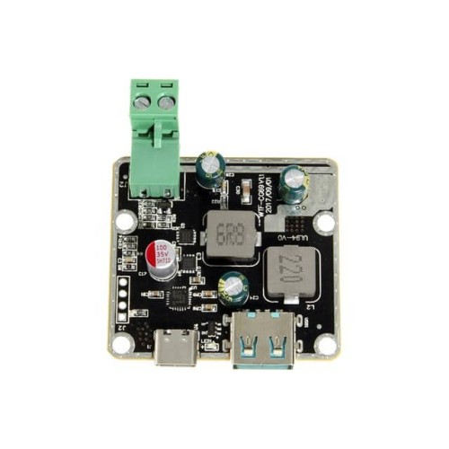 BATT CHARGER OPEN FRAME