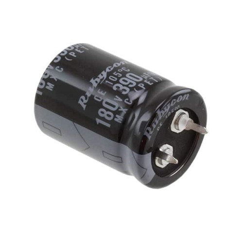CAP ALUM 18000UF 20% 25V SNAP